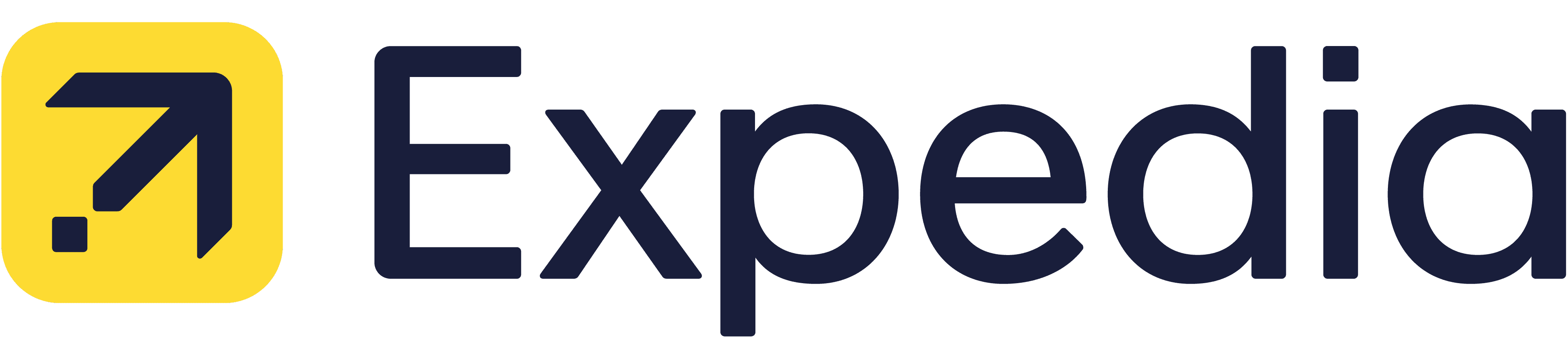 Expedia-Logo
